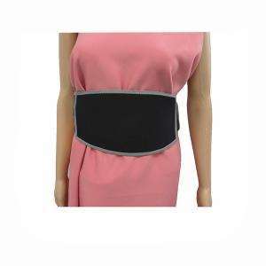Quality Lightweight Infrared Waist Heating Pad , Reusable Heat Belt For Waist wholesale