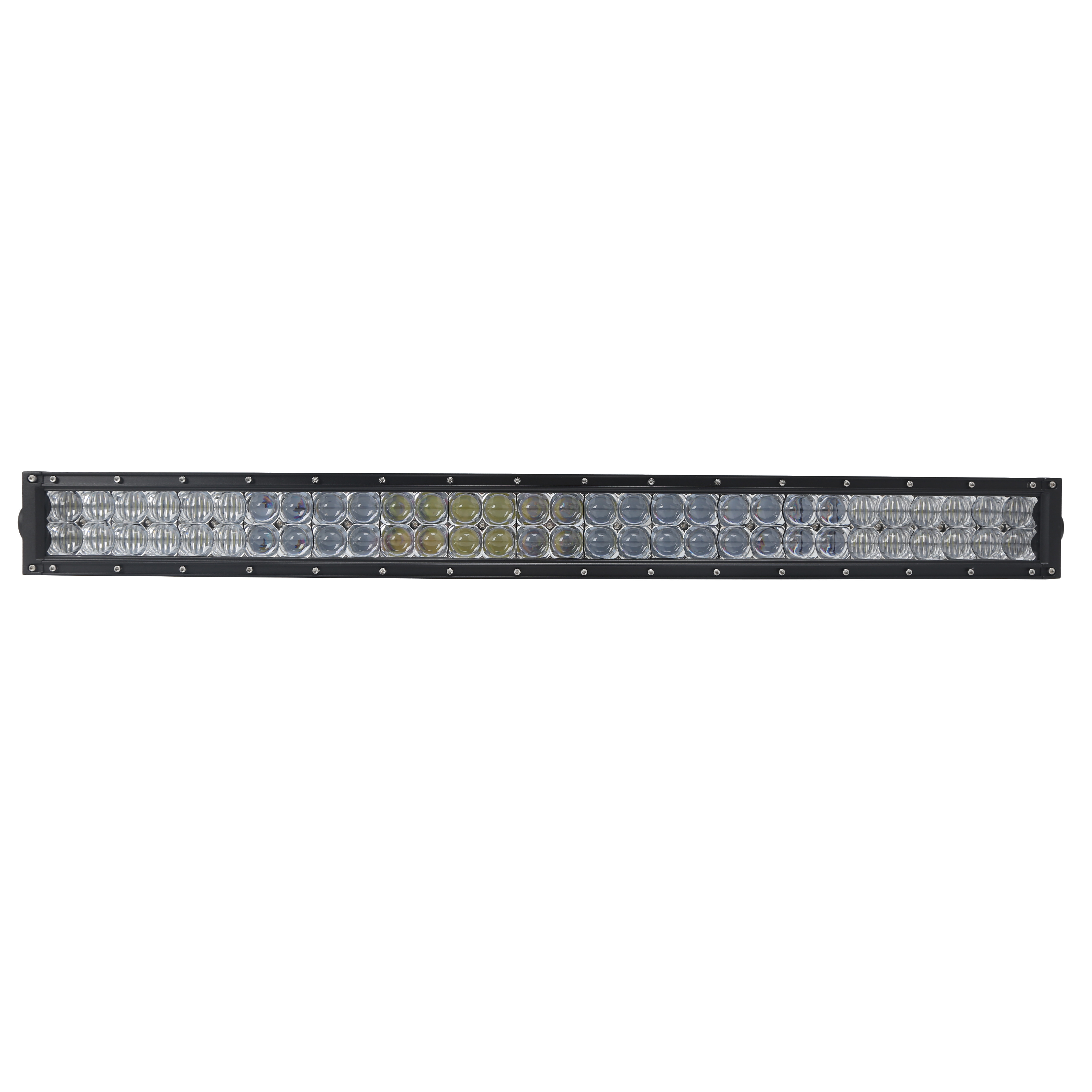 G5D Style 180W 60pcs 3W CREE LED LIGHT BAR 6000K 10-30V Combo Beam,Flood Beam, Spot beam
