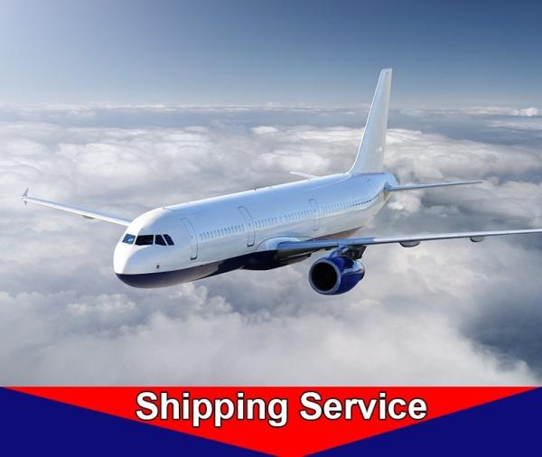 Reliable Door To Door Air Cargo Freight Forwarders Shenzhen To Los Angeles New