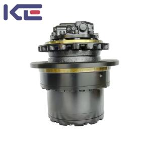 Quality 9170996 9195447 Excavator Final Drive Motor ZX200 Hitachi Travel Motor wholesale