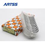 S6D108 CON ROD BEARINGS 025 Machinery Engine Parts For Komatsu Excavator Part