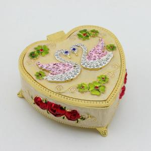Quality Heart Shape Jewelry Packaging Gift Box Wholesale wholesale