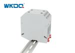 JUKH 150 Electrical Screw Terminal Block 2-300 AWG Conductor Size Widely