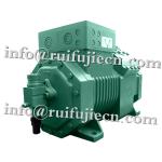 Water cooled Refrigeration Condensing Units for cold storage room 3-10HP 380V