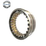 Brass Cage RS-4980E4 Double Row Cylindrical Roller Bearings 400*540*140mm