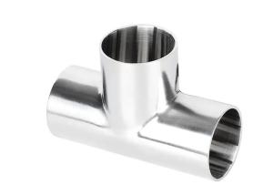Quality Copper ASME Pipe Reducing Tee Long Thread Pipe Fittings Forged Pipe Joint wholesale