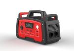 1000watt Cameras Emergency Portable Power Station Solar Generator AL1000