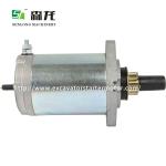 12V 9T 4.0KW Excavator Starter Lawn mower Motor 410-21064
