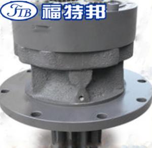 Quality VOE14529547 SA8230-24760 Excavator Swing Reduction Gear Box For Volvo EC55 wholesale