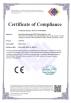 Shenzhen Bowei RFID Technology Co.,LTD. Certifications