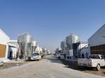 Galvanized Full Antomatic Steel Poultry Farm Shed Bird House Prefabricated