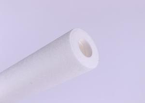 Quality OEM ODM Wound Polypropylene Filter Cartridge for industrial water treatment wholesale