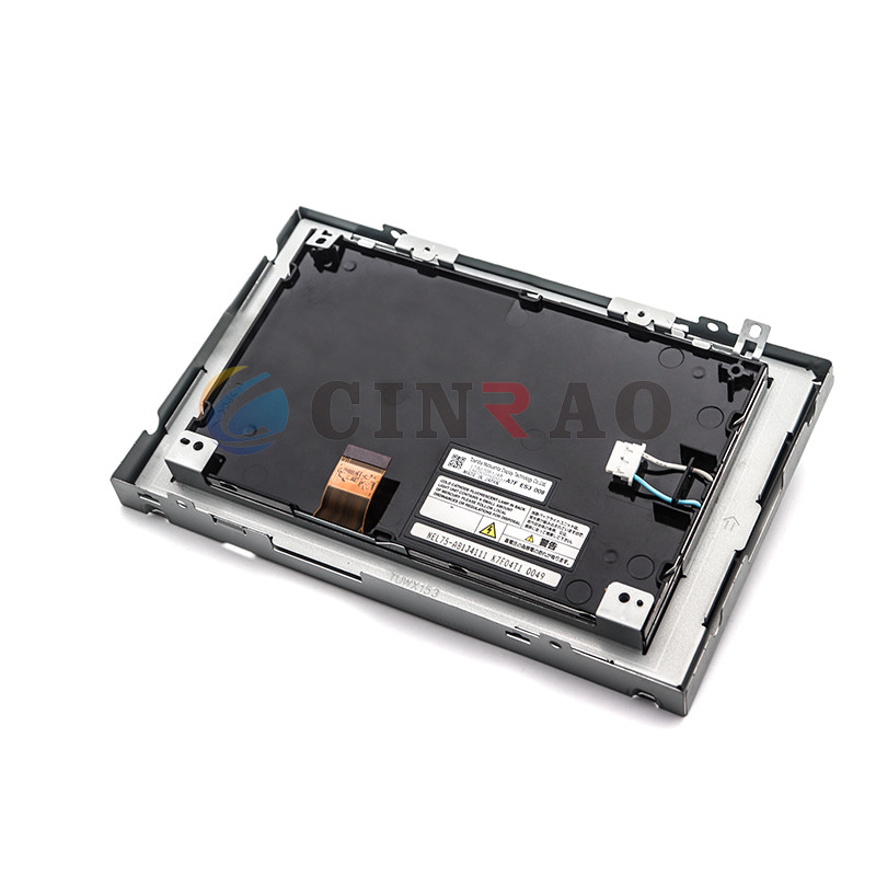 Toshiba LTA070B1J4A 7 TFT LCD display / Touch Screen LCD Display Module