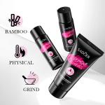 70ml Mens Skincare Products Bamboo Charcoal Blackhead Removal Care Kit