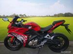 Powerful Water Cooled 500cc Enduro Racing Bike Motorcycle Street Legal