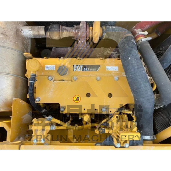 20 Ton Cat 320 320d 320c 320gc 325d Catpillar 320d 320dl Crawler Excavator Other