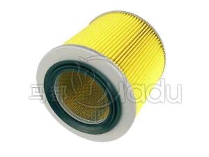 Quality Original Chassis Auto Parts / Toyota Car Air Filter 17801-35030 17801-54070 wholesale