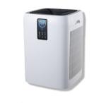 HOMEFISH 2022 Tuya Wifi App Home Appliances UV Hepa Household Oczyszczacz