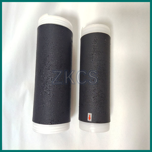 18MV/M 8Mpa Waterproof EPDM Shrink Tube 80-800mm Dia For Electrical Cable Seal