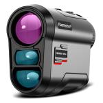 High Precision Outdoor portable golf Laser Rangefinder outdoor sport diastimeter