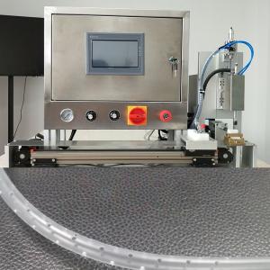 Quality medical tube or drainage catheter holes drilling machine wholesale