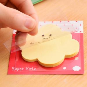 Quality Colorful Message notes Sticky notepad wholesale