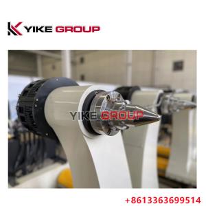 Quality Width 2500mm High-Speed Automatic Splicers For Corrugated Cardboard Production Line wholesale