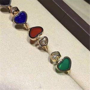 Quality Chopard diamonds of love ring 18kt gold with yellow gold or white gold wholesale