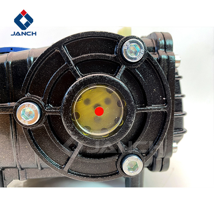 Titanium Alloy Concrete Water Pump For Sany Zoomlion XCMG