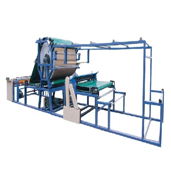 Super Glue Laminating Machine for Fishing Wear Versatile Sheet and Coil