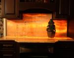 Metalspurc Glass, Glass Laminates