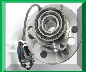 Quality Remanufactured Quality Wheel Hub Bearing BCA#515024 OE#15997071 For CADILLAC TRUCK ESCALAD wholesale
