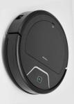 Smart Household Robot Wet And Dry Vacuum Cleaner With 2600mAhLi-Ion Battery