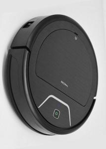 Smart Household Robot Wet And Dry Vacuum Cleaner With 2600mAhLi-Ion Battery
