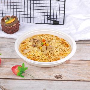 Quality Microwave Black CPET Trays Food Packaging High Temperature Resistant wholesale