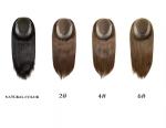 100% Unprocessed Remy women Human Hair Topper AUSTRLIA BASE HUMAN Hair Topper