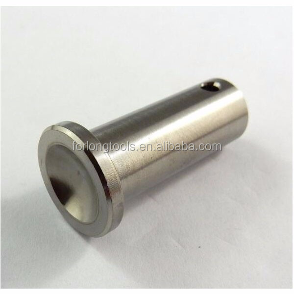 Titanium DIN Standard Jacob Ladder Quick Release Clevis Pins 1/2" x1.3" for Sprint Car Parts within Eagle Standard