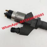 Chevrolet Silverado 6.6 0445120008 Common Rail Diesel Injector