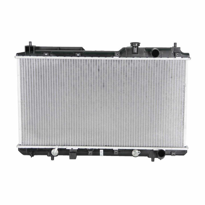 19010P3F902 Auto Parts Car Engine Coolant Cooler Aluminum Radiator for Honda CR-V 2.0