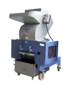 Quality High Power Plastic Auxiliary Equipment Plastic Scrap Crusher 5-100HP wholesale