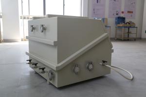 Quality Lab Sterile Plastic Vacuum Atmospheres Glove Box System wholesale