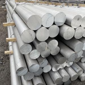 Quality ASTM 5052 1060 Aluminum Round Rod 1000mm Cold Drawn 12mm Aluminium Rod wholesale