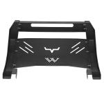 OEM Steel Bull Bar For Nissan Navara NP300 D40 D22 Toyota Tacoma Hilux Vigo Revo