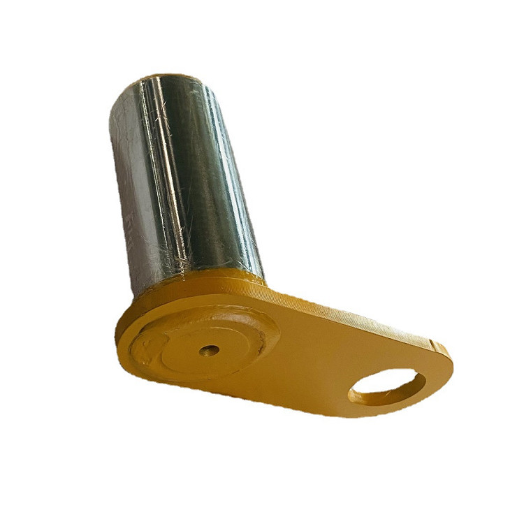 E315 Excavator Bucket Pin Loader Undercarriage Parts Wear Resistance