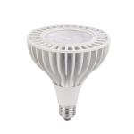 3400lm PAR38 Led Lamps High Power 32w 2700k Very Warm White Spotlight For