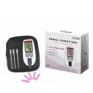 Quality Economic Renal Function Analysis Meter wholesale