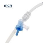 Medical Reusable 500ml/1000ml Pressure Infuser with Aneroid Gauge Pressure