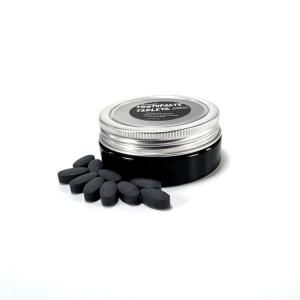 Quality Peppermint Healthy Teeth Toothpaste Tablets Antiplaque Waste Free Toothpaste Tablets wholesale