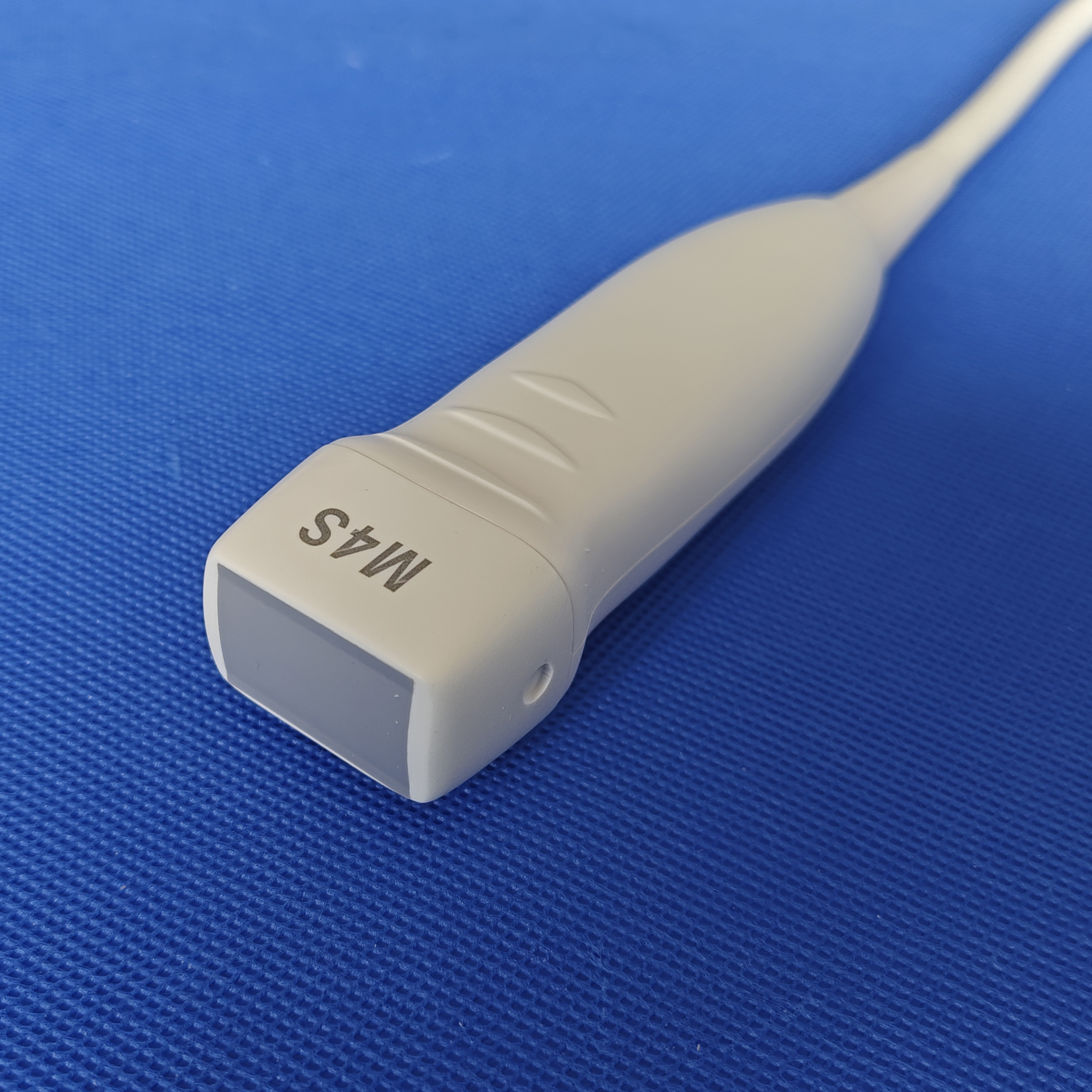 Ultrasonic Cardiac Ultrasound Scanner GE Vivid 7 M4S Probe Matrix Class II Instrument