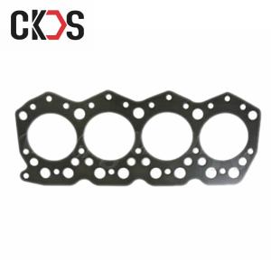Quality Mitsubishi Fuso Trucks Engine Gasket S4E Engine Truck Diesel Parts 34401-03100G wholesale